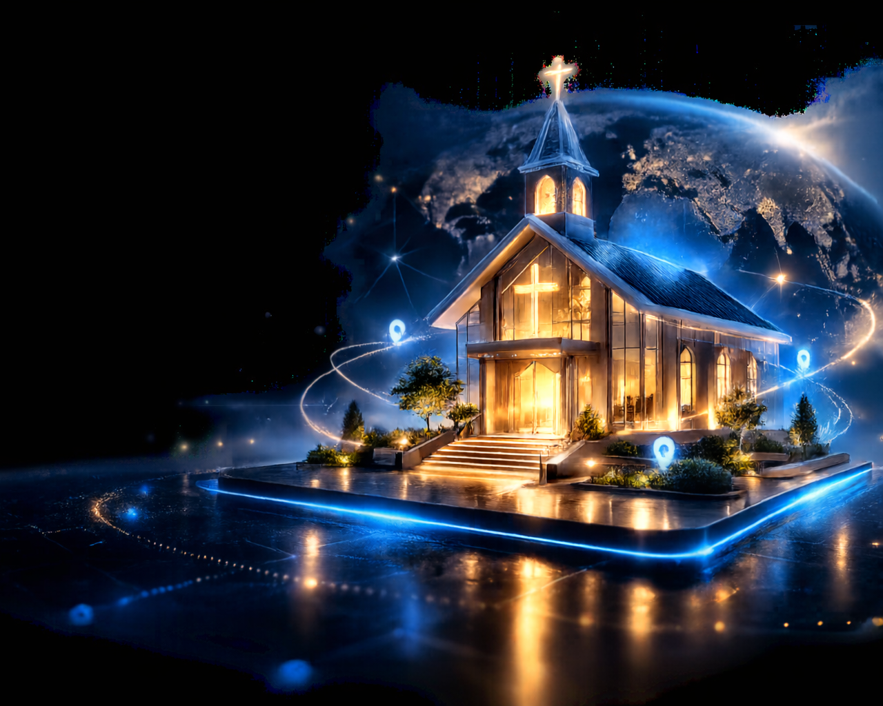 Summerville Miracle revival